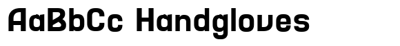 Ibar Sans Bold image
