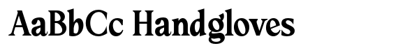 Cadera Extra Bold Extra Condensed image