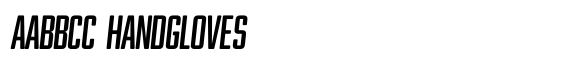 Koroleva Umka Rounded Italic image