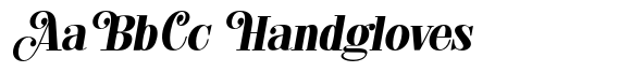 Migoes Semi Condensed Slant image