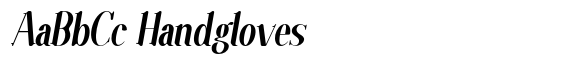 Brave love Soft Semi Condensed Slant image
