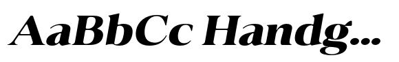 Hilsfiger Soft Expanded Slant image