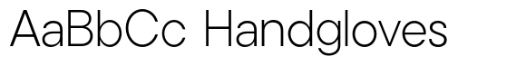 Noverion Sans Extra Light image