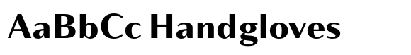 Partner Sans Extra Bold image