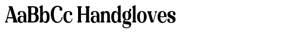 Refagio Bold Condensed image