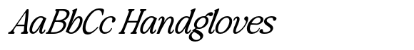 Montalvia Display Extra Light Italic Contrast image