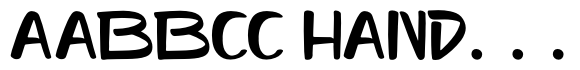 Thought Veloci Regular image
