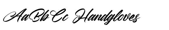 Rushed Elegance Italic image