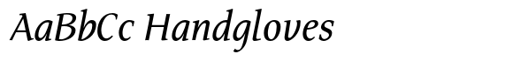 FF Tarquinius Pro Book Italic image
