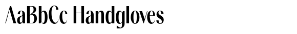 Gravontis Bold Condensed image