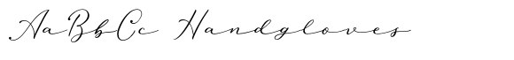 Melania Script image
