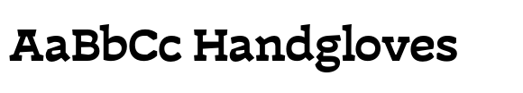 Discordia Bold image