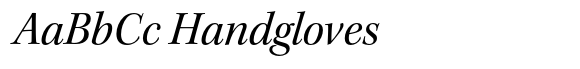 Kepler Std Italic Subhead image