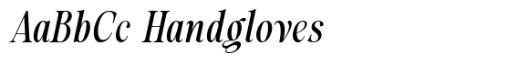 Evolve Early Heavy Condensed Italic image