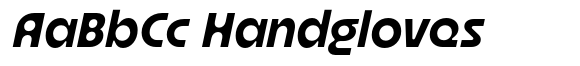 Bolte Medium Italic image