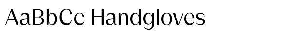 Version T Regular image