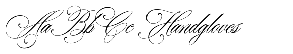 Berniche Script Regular image