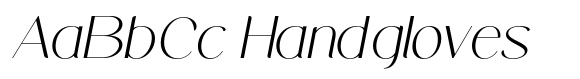 Midland Luxury ExtLt SemExp Italic image