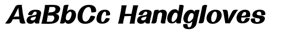 Promina Italic Semi Expanded image