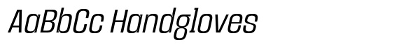 Kepater Light Italic image