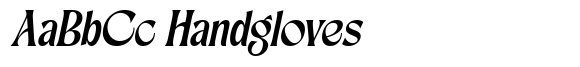 Renicey Italic image