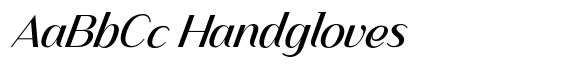 Finico Sans Semi Bold Italic image