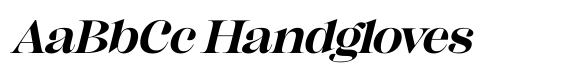 Rengid Afikan Italic image