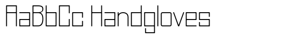 Regglid Sans Thin image