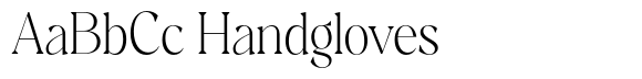 Andrise Extra Light Semi Condensed image