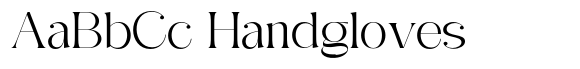 Galmiten Semi Serif Medium Extra Expanded image