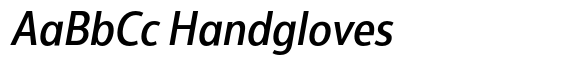 Interval Next Narrow Regular Italic image