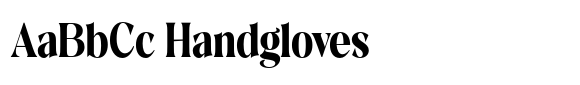 Calitra Extra Bold Condensed image