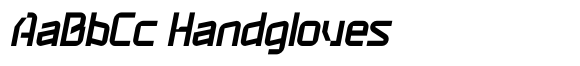 Aurex Italic image