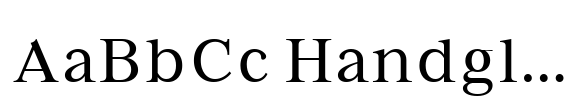 Bia Serif Low image