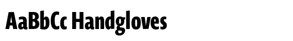 Novel Sans Rounded Arabic XXXCnd ExtraBold image