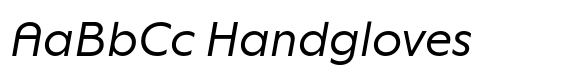 Yowza Standard Regular Italic image