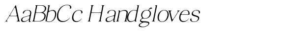 Quarty Cray Quarty Serif Soft ExtraLight SemiCondensed Italic image