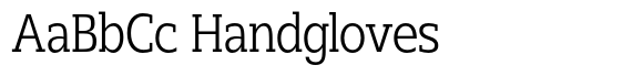 Marlent Medium Semi Condensed image