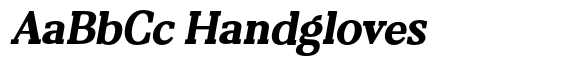 Boldrion Semi Bold Slanted image