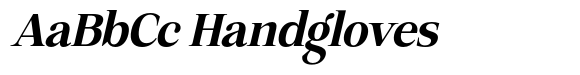 Mount Sagilite Semi Bold Italic image