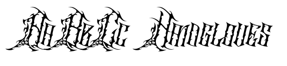 Scarnix Italic image