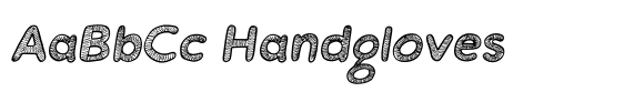 Workprint Italic Scribble Outli image