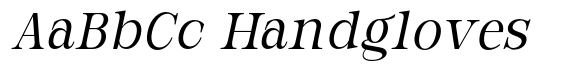 Bravellion Semi Condensed Italic image