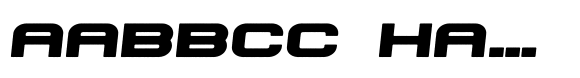 Techzone Pencil Italic image