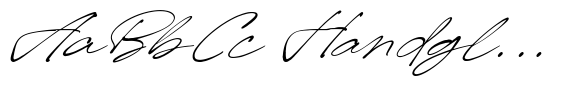 De Rough Belmonty Italic image