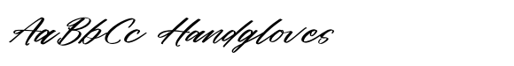 Althena Juliette Italic image