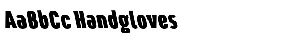 Kulutu Alt Extra Black Condensed Oblique image