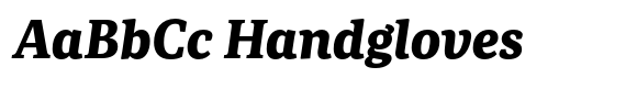 Portada ExtraBold Italic image