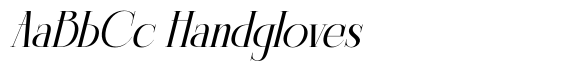 Lagona  Italic Italic image