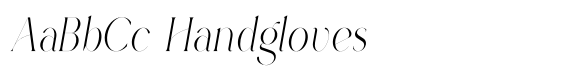 Rowan Narrower 1 Italic image